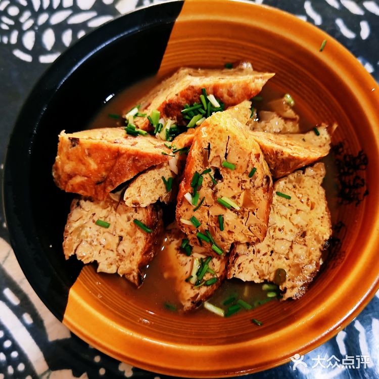 胡适一品锅发源地,最传统正宗的农家大杂烩