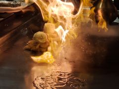 -大神太神·铁板烧(七宝领展广场店)