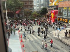-麦当劳(北京路广百广场店)