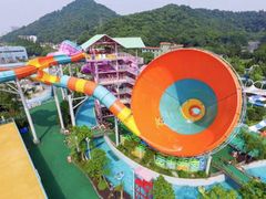 -杭州浪浪浪水公园