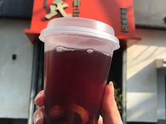 -吕氏焗小鲜•海鲜青岛菜(八大关店)