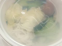 -三千粉牛肉米粉(来客茂店)