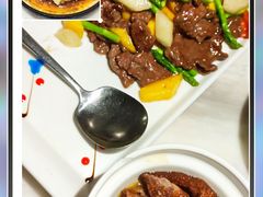 -富黎华海鲜大酒楼(正大广场店)