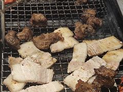 -坛子李地摊烤肉(罗斯福店)
