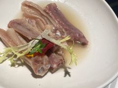 -晓粤·惹味粤菜(凯德乐峰广场店)