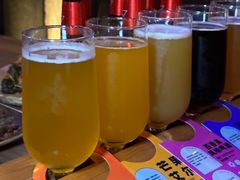-18BAN音乐啤酒馆(西丽店)