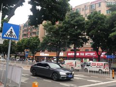 -秋色客家菜(流塘店)