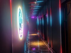 -星聚会KTV X PARTY K(上海东方渔人码头店)