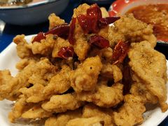 -马路边边串串香(双井直营店)