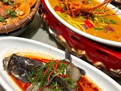 -巽寮印象美食部落餐厅·海鲜·地方特色菜(惠州体验店)