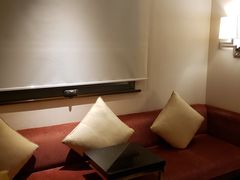 -上海西藏大厦万怡酒店