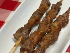 -西贝(紫荆广场店)