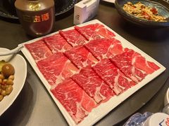 -东来顺·非遗火锅(高新店)