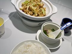 -兰湘子·湘菜小炒(南京江宁万达店)