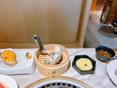 -火炉火自助餐(西直门凯德MALL店)