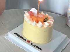 -FALANC CAKE生日蛋糕(广州店)