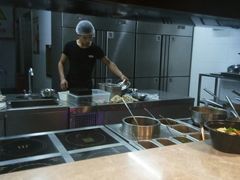 -渝是乎酸菜鱼(龙旗购物中心店)