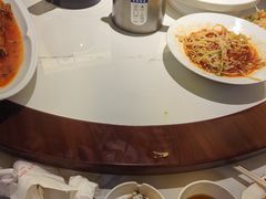 -秦月轩·陕西家乡菜(阜成路·五棵松店)