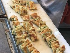 -咏春葱油饼(德政中路店)