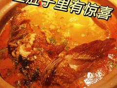 -吃饭皇帝大(长宁龙之梦店)