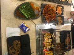 -白玉·朝鲜族烤串(深圳Kkone店)