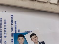 -致青春照相馆(曲江金辉广场店)