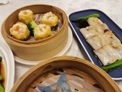 -酌宴府The China Club·广州万富希尔顿酒店(云城东路店)
