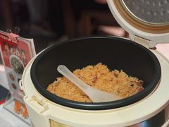 腊味饭-壹盏灯(蚂蚁工房店)