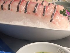 -云尊府云南菜·蒸汽石锅鱼(学清路店)