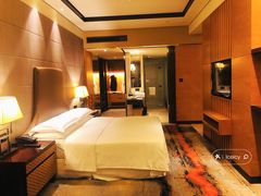 -西安赛瑞喜来登大酒店
