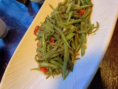 -泰莲庭·溪畔餐厅(雁栖湖店)