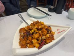 -峨嵋酒家(地安门店)