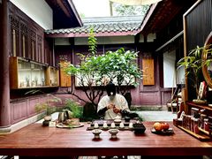 -成都杜甫草堂博物馆