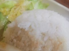-李先生牛肉面大王(北京站售票厅餐厅)
