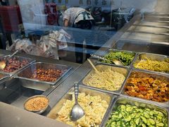 -新川饮食(新川小区店)