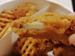 -麦当劳(湛江大厦店)