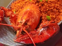 -北京王府井希尔顿酒店·秦唐中餐厅Chynna
