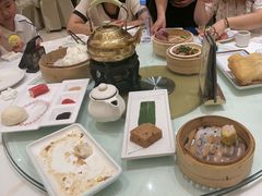 -聚福山莊·寻味顺德(北滘店)
