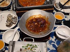 -绿茶餐厅(布吉万象汇店)