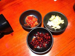 -鑫日千里马朝鲜族小馆(总店)