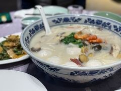 -山外山菜馆(玉泉路店)