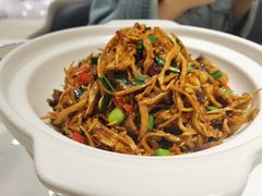 -芳芳餐厅(白沙路店)