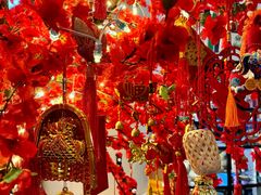 -上海浦东康桥绿地假日酒店