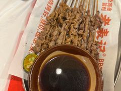 -老表记广西宵夜螺蛳鸭脚煲(东盟店)