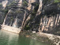 -神农溪纤夫文化旅游区