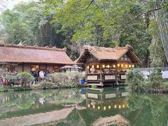 -成都杜甫草堂博物馆