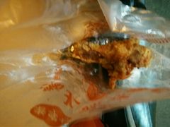 -潘大师炸鸡腿(莱蒙店)