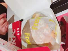 -肯德基(昌里店)