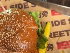 -Side Street街旁(交道口店)