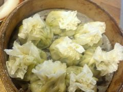 -老绥元烧麦·家常菜(体育场店)